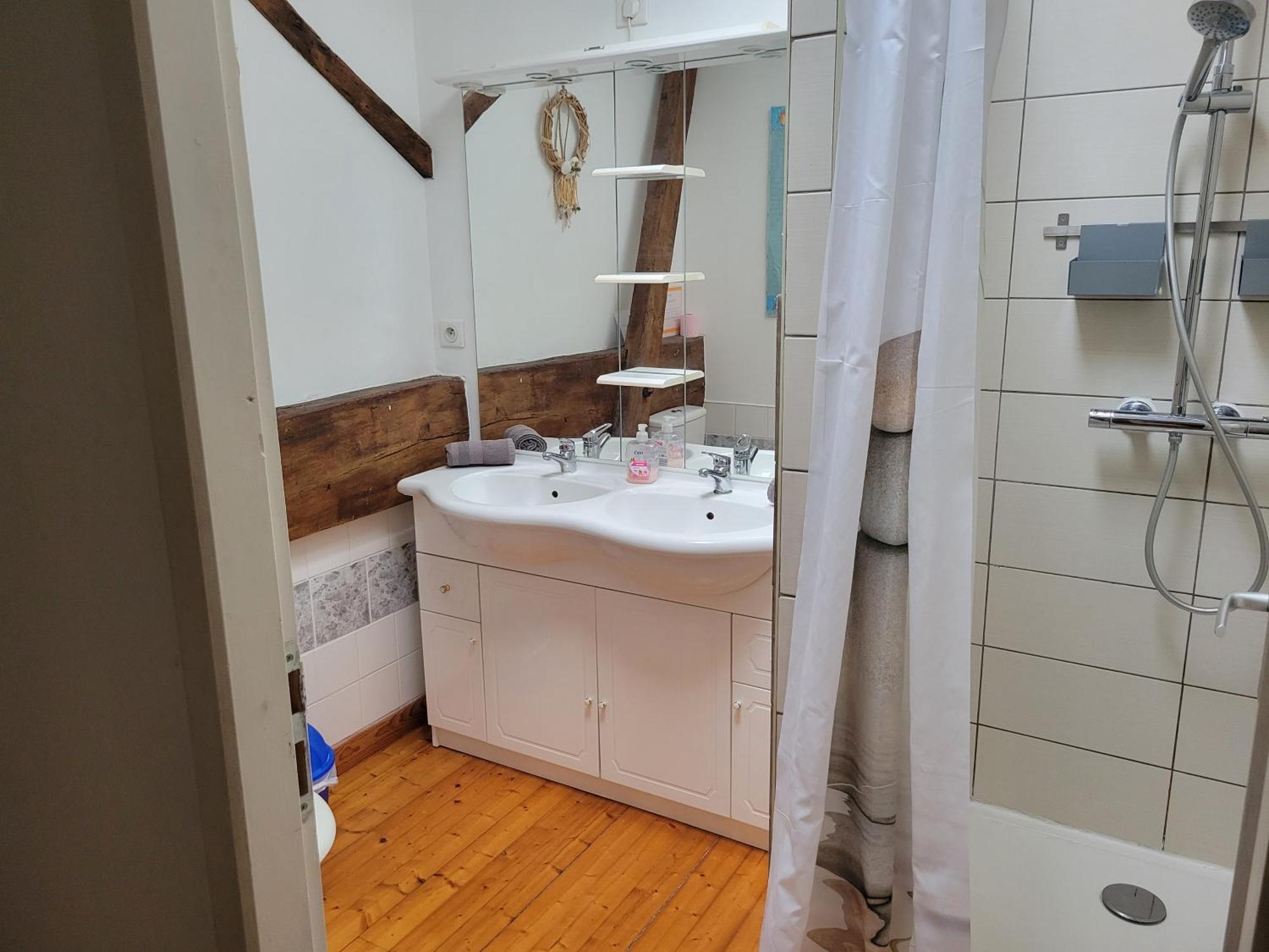 Les Gites De Brives 외부 사진